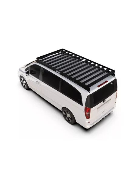 Kit de galerie Slimline II pour Mercedes-Benz Vito Viano L2