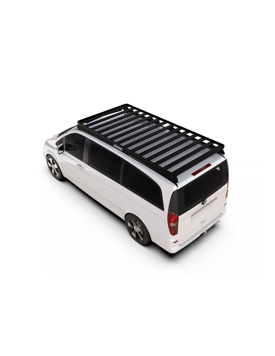 Kit de galerie Slimline II pour Mercedes-Benz Vito Viano L2