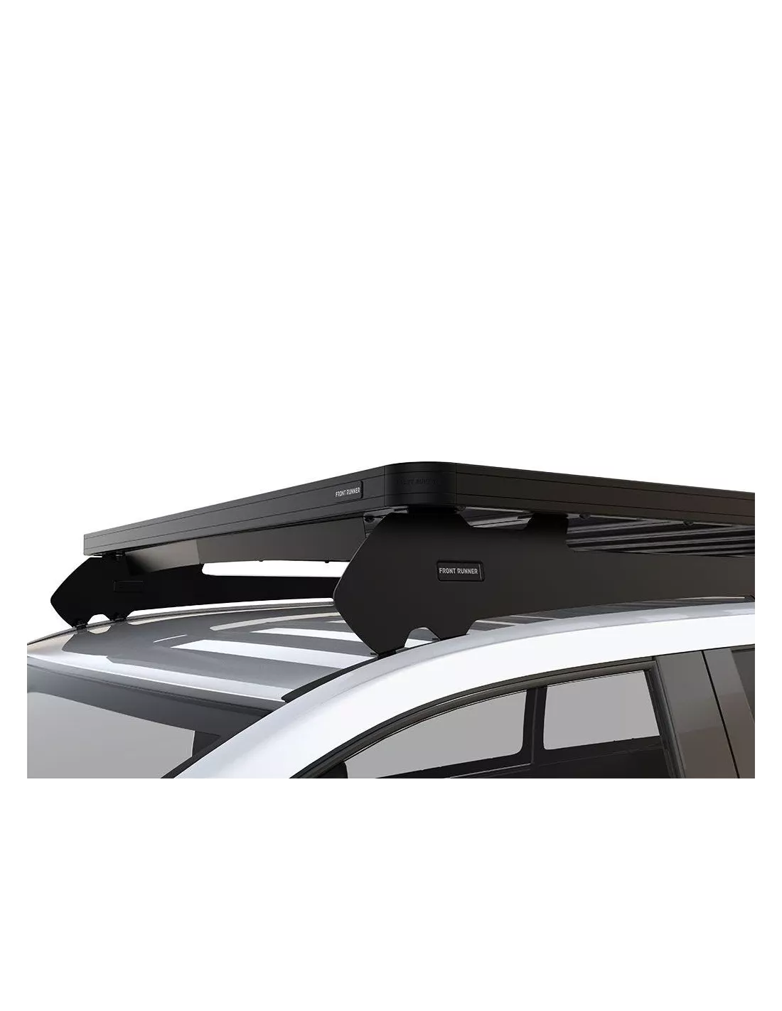 Kit de galerie Slimline II pour Mercedes-Benz Vito Viano L2
