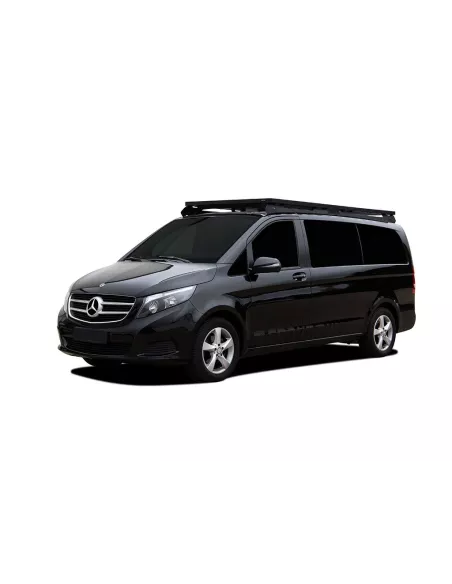 Kit de galerie Slimline II pour Mercedes-Benz Classe V L1 (2