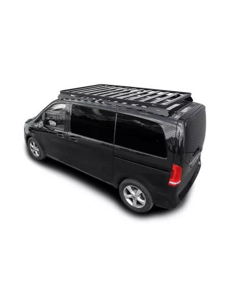 Kit de galerie Slimline II pour Mercedes-Benz Classe V L1 (2