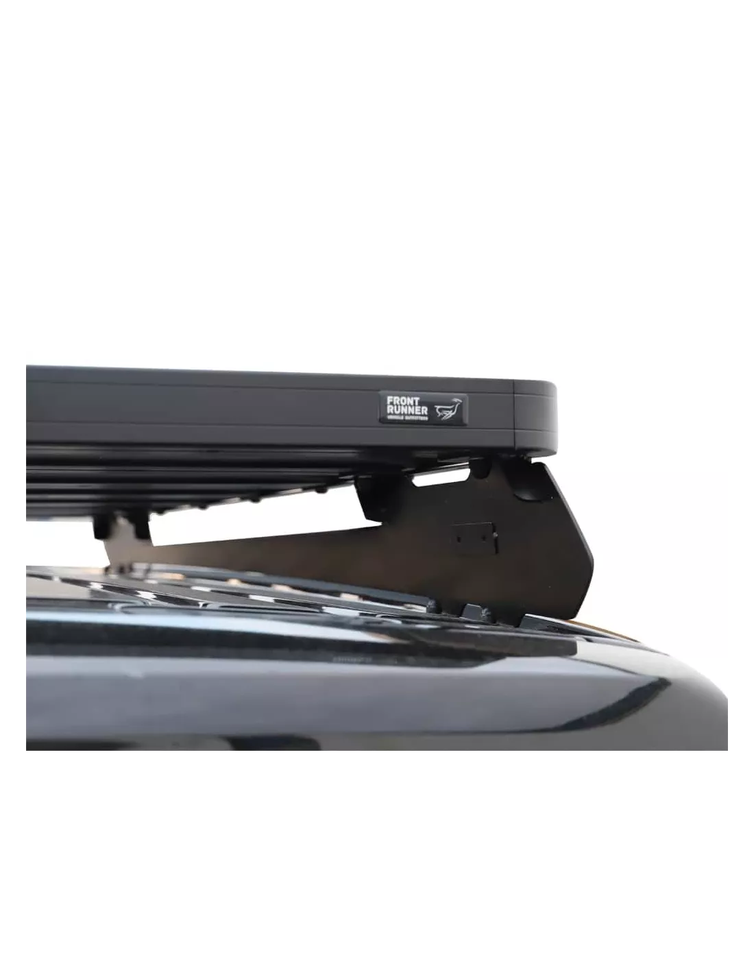 Kit de 1/2 galerie Slimline II pour Mercedes-Benz Classe V L
