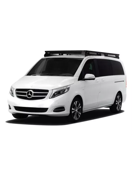 Kit de galerie Slimline II pour Mercedes-Benz V-Class L3/Met