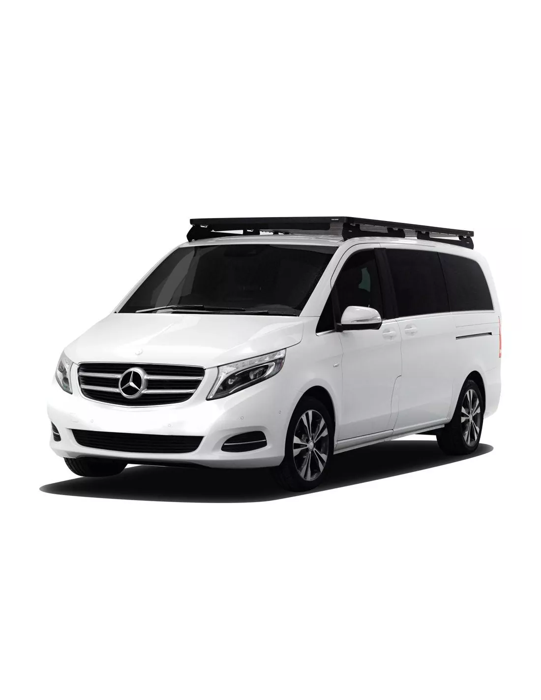 Kit de galerie Slimline II pour Mercedes-Benz V-Class L3/Met
