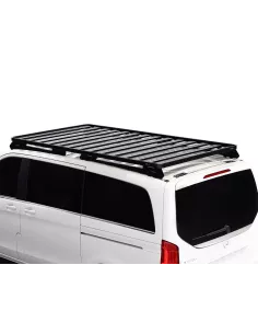 Kit de galerie Slimline II pour Mercedes-Benz V-Class L3/Met 2