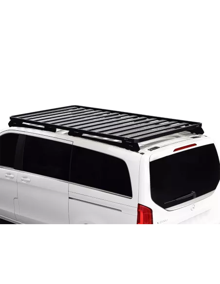 Kit de galerie Slimline II pour Mercedes-Benz V-Class L3/Met
