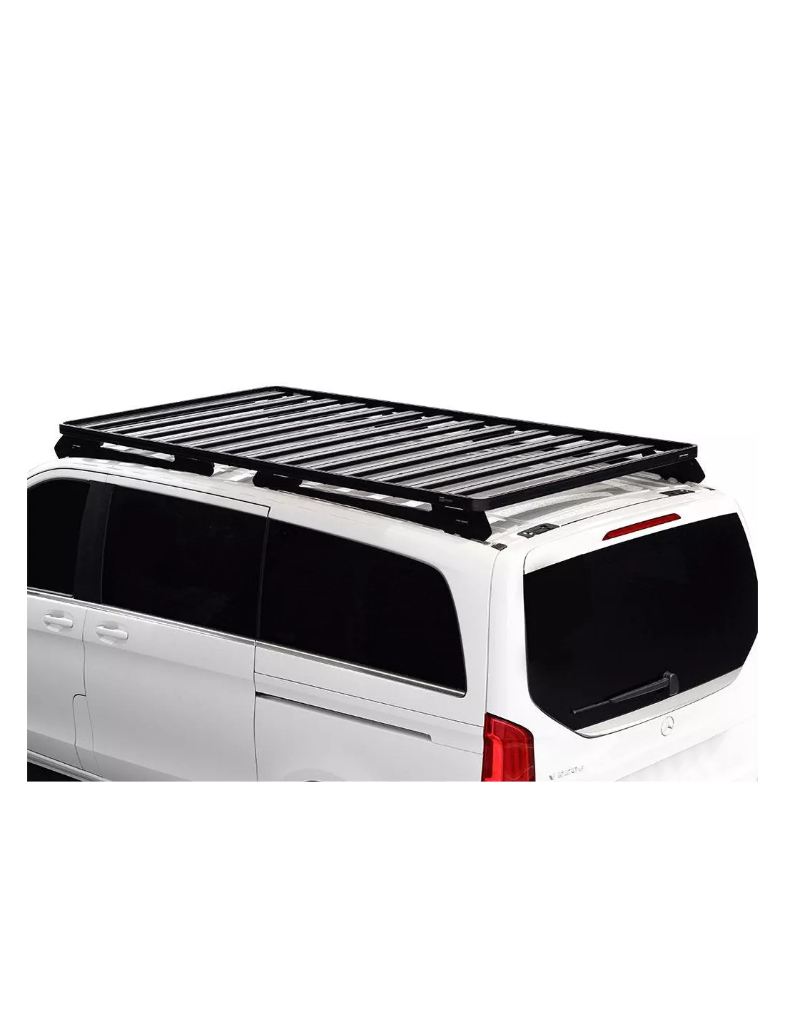 Kit de galerie Slimline II pour Mercedes-Benz V-Class L3/Met