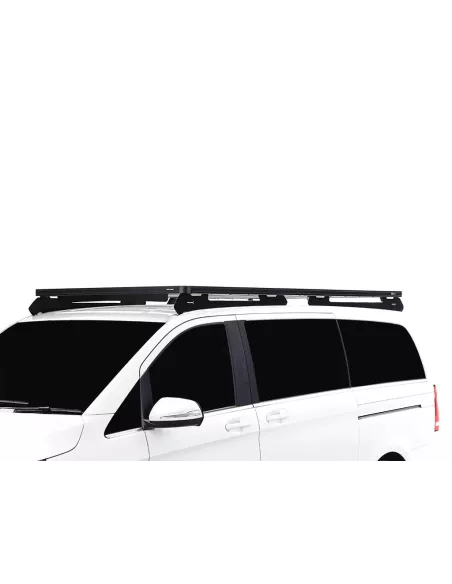 Kit de galerie Slimline II pour Mercedes-Benz V-Class L3/Met