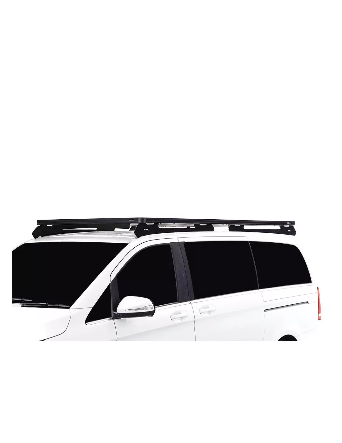 Kit de galerie Slimline II pour Mercedes-Benz V-Class L3/Met