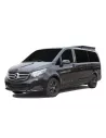 Kit de 1/2 galerie Slimline II pour Mercedes-Benz V-Class L3