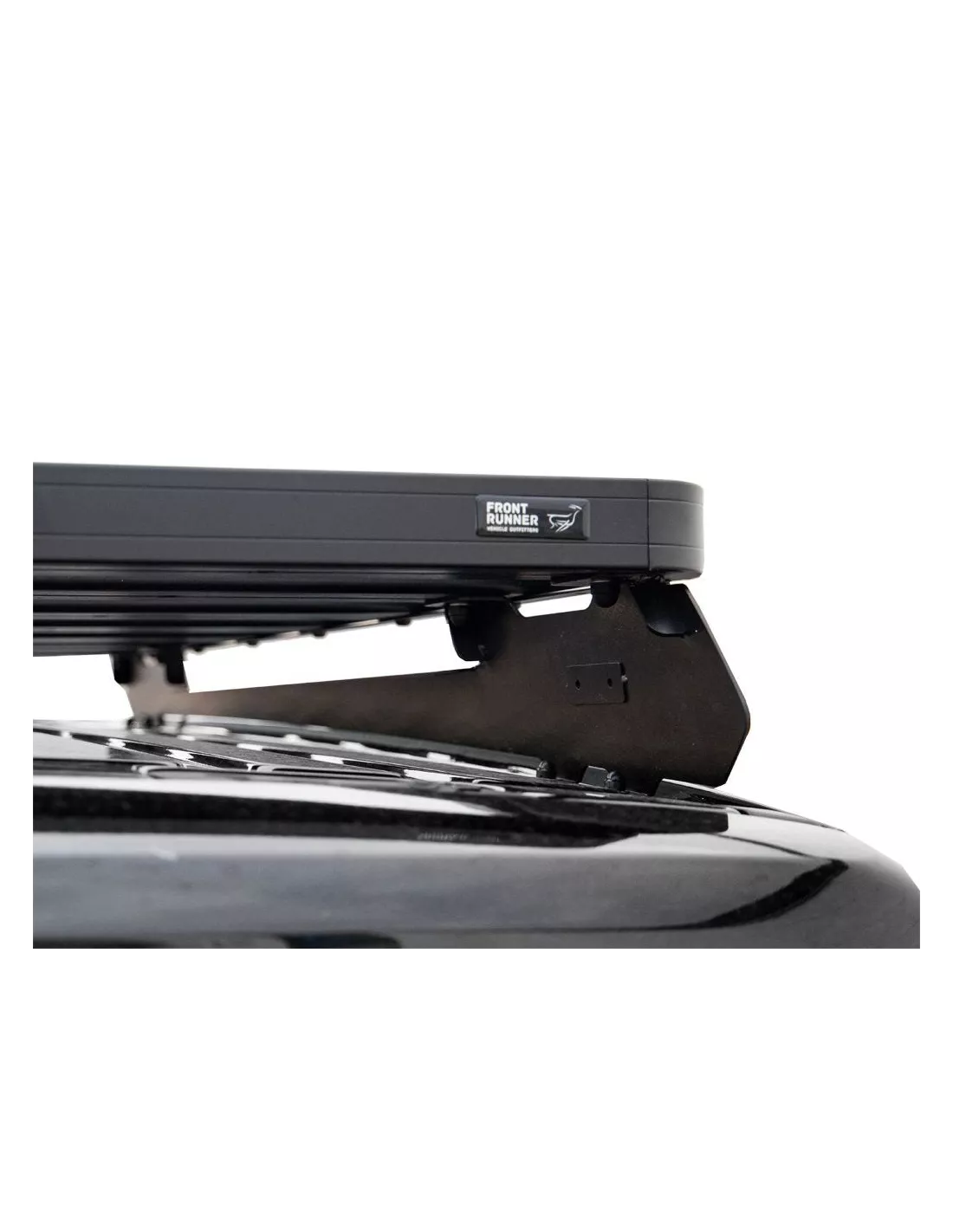 Kit de 1/2 galerie Slimline II pour Mercedes-Benz V-Class L3