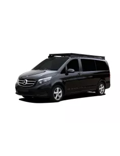 Kit de galerie Slimline II pour Mercedes-Benz V-Class L2 / M
