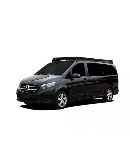 Kit de galerie Slimline II pour Mercedes-Benz V-Class L2 / M