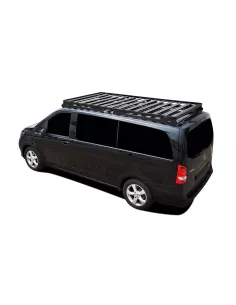 Kit de galerie Slimline II pour Mercedes-Benz V-Class L2 / M 2