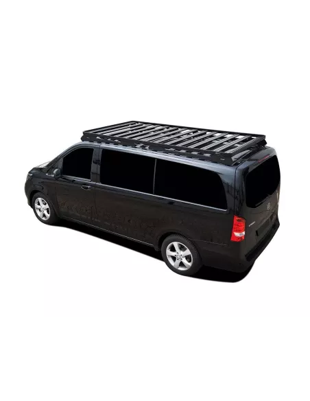 Kit de galerie Slimline II pour Mercedes-Benz V-Class L2 / M
