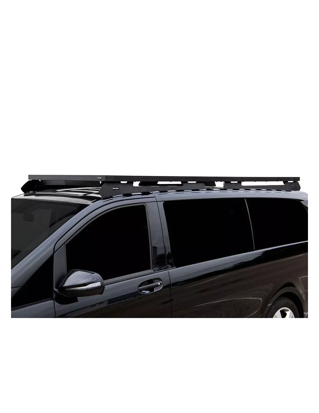 Kit de galerie Slimline II pour Mercedes-Benz V-Class L2 / M
