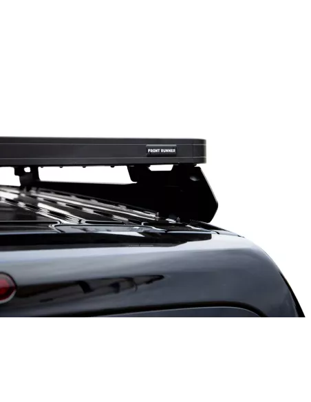 Kit de galerie Slimline II pour Mercedes-Benz V-Class L2 / M