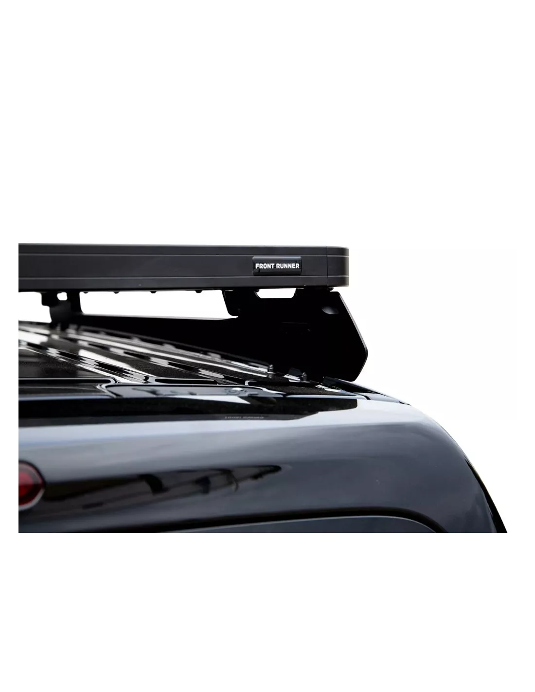 Kit de galerie Slimline II pour Mercedes-Benz V-Class L2 / M