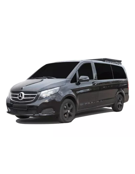 Kit de 1/2 galerie Slimline II pour Mercedes-Benz V-Class L2