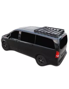 Kit de 1/2 galerie Slimline II pour Mercedes-Benz V-Class L2 2
