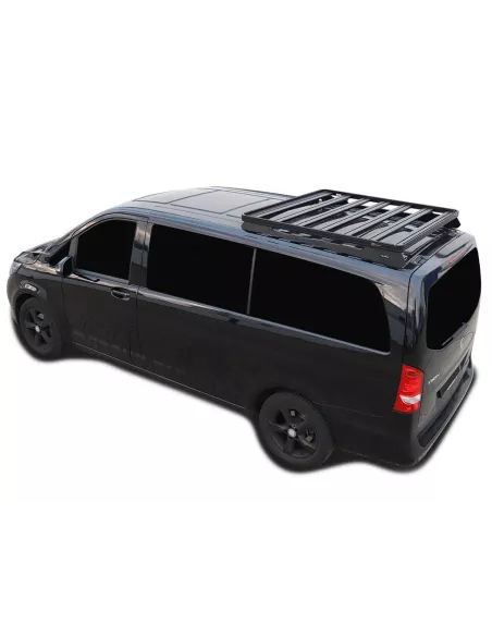 Kit de 1/2 galerie Slimline II pour Mercedes-Benz V-Class L2