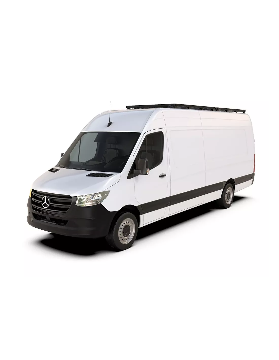 Kit de galerie Slimline II pour le Mercedes-Benz Sprinter 17