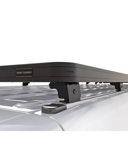 Kit de galerie Slimline II pour le Mercedes-Benz Sprinter 17