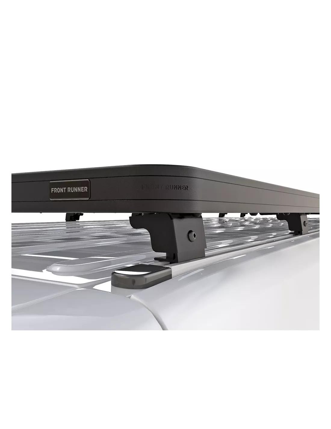 Kit de galerie Slimline II pour le Mercedes-Benz Sprinter 17