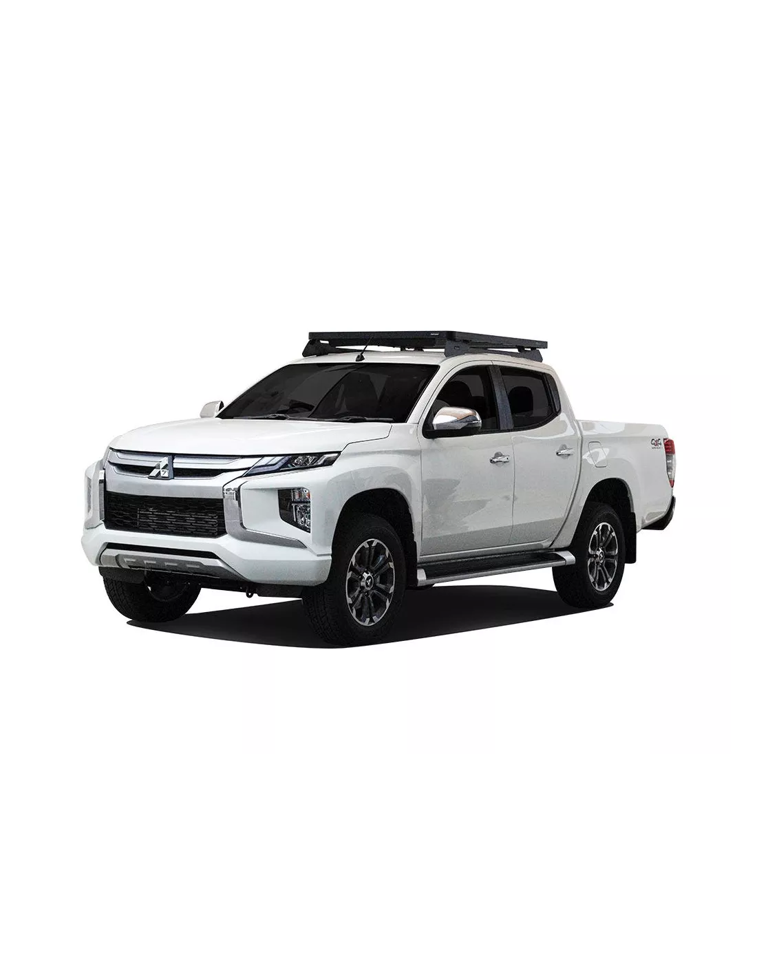 Kit de galerie Slimline II pour une Mitsubishi Triton/L200/5