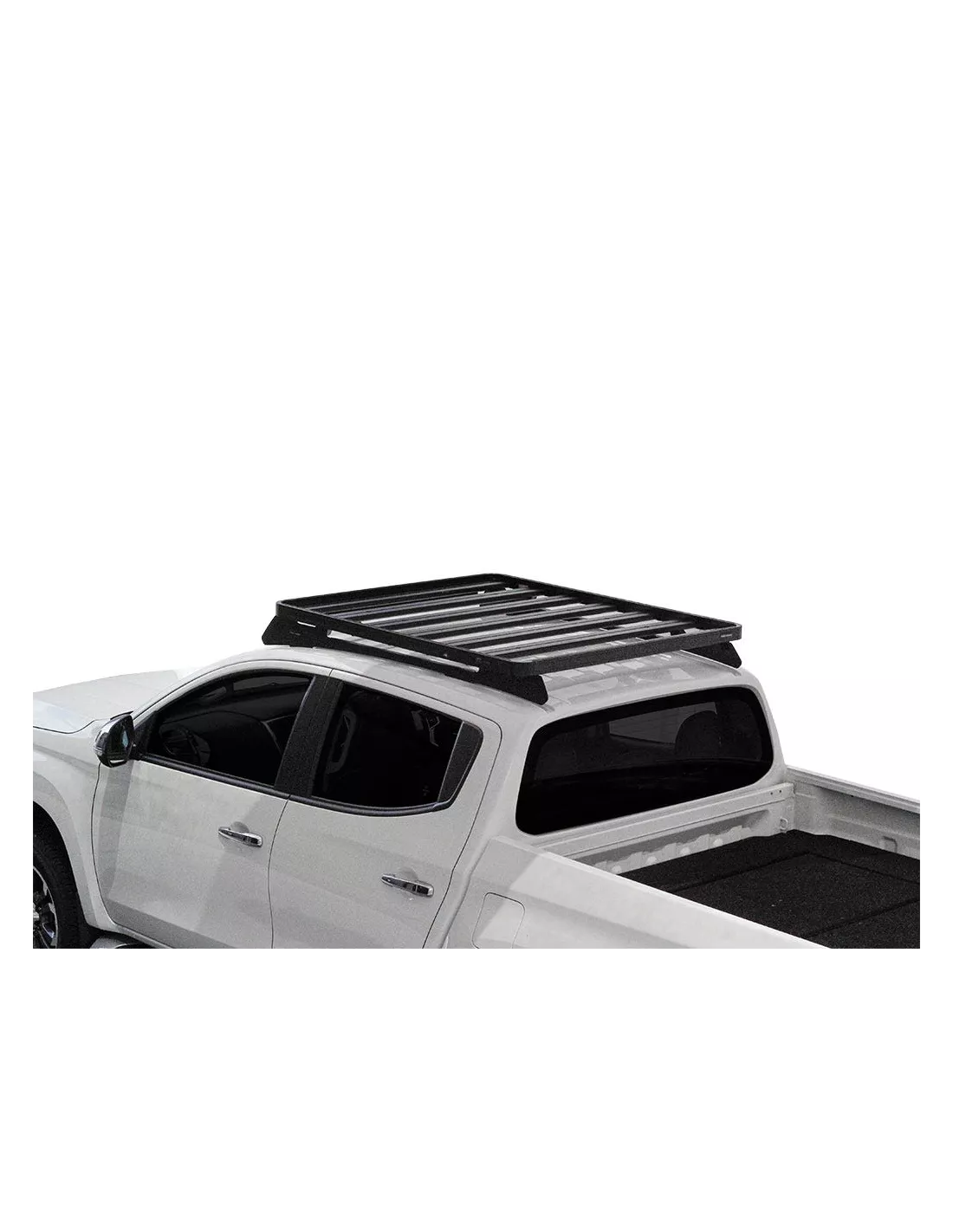 Kit de galerie Slimline II pour une Mitsubishi Triton/L200/5