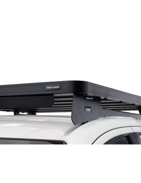 Kit de galerie Slimline II pour une Mitsubishi Triton/L200/5