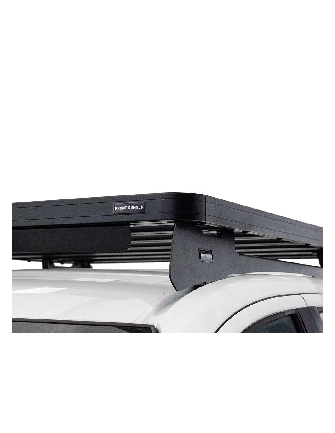 Kit de galerie Slimline II pour une Mitsubishi Triton/L200/5