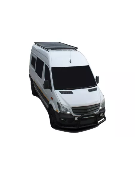 Kit de galerie Slimline II pour le Mercedes-Benz Sprinter 14