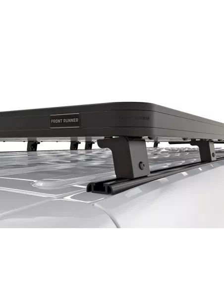 Kit de galerie Slimline II pour le Mercedes-Benz Sprinter 17