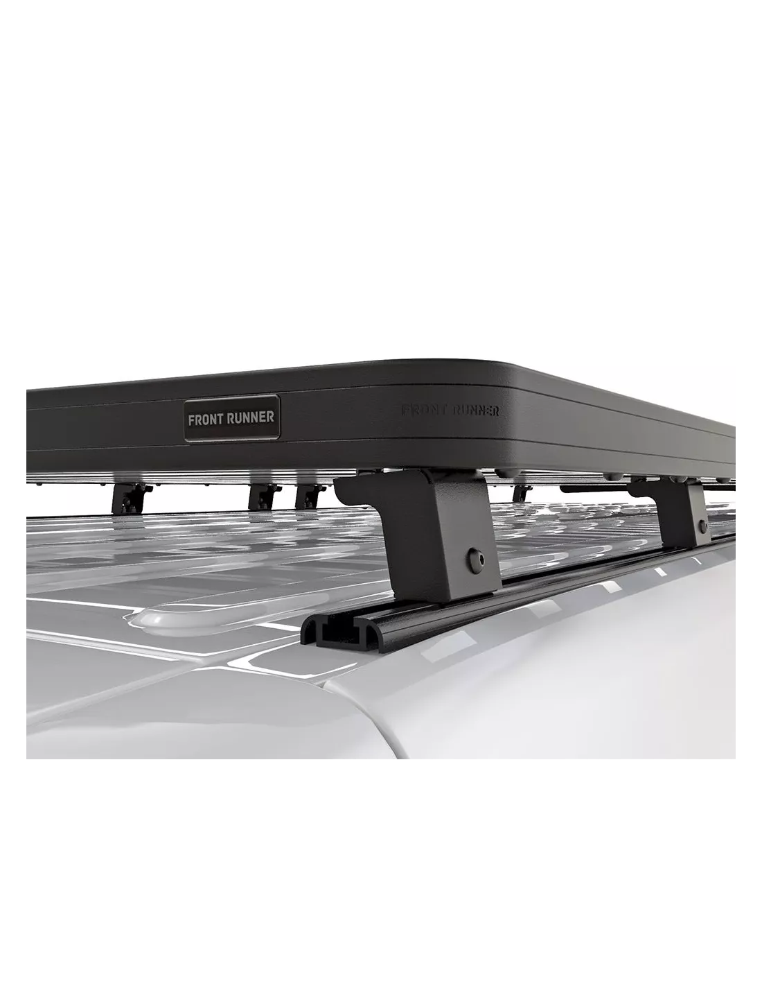 Kit de galerie Slimline II pour le Mercedes-Benz Sprinter 17