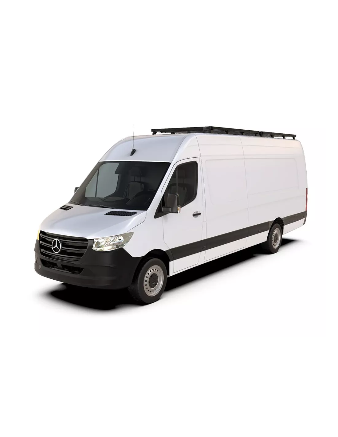 Kit de galerie Slimline II pour le Mercedes-Benz Sprinter 17