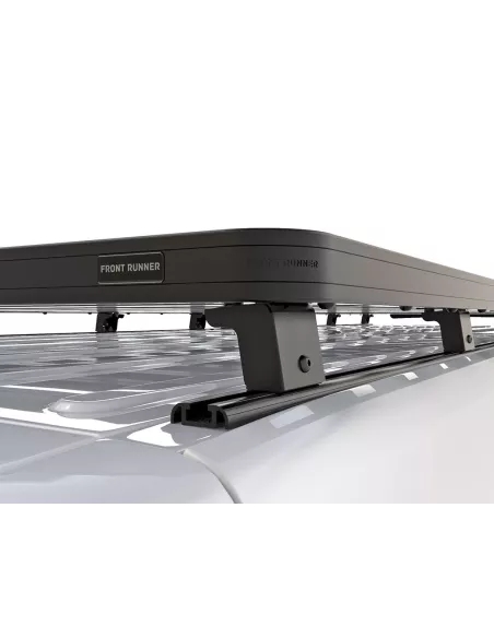 Kit de galerie Slimline II pour le Mercedes-Benz Sprinter 17