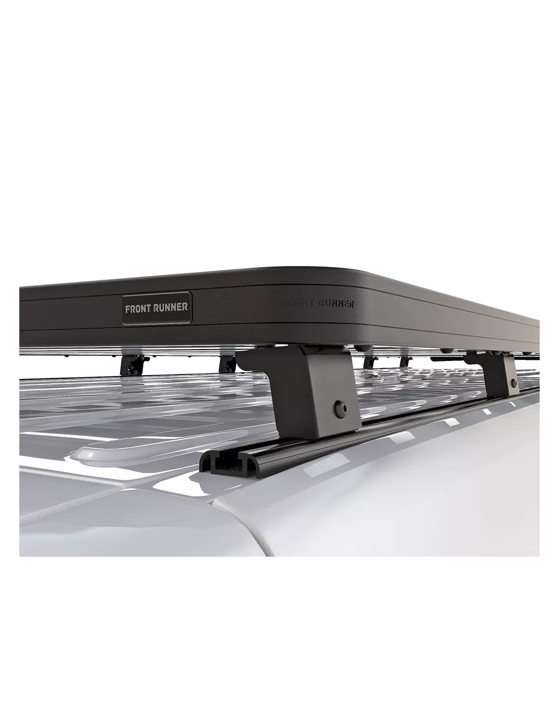 Kit de galerie Slimline II pour le Mercedes-Benz Sprinter 17
