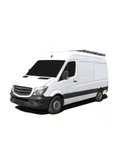 Kit de Â½ galerie Slimline II pour une Mercedes-Benz Sprinte