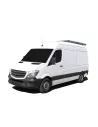 Kit de Â½ galerie Slimline II pour une Mercedes-Benz Sprinte