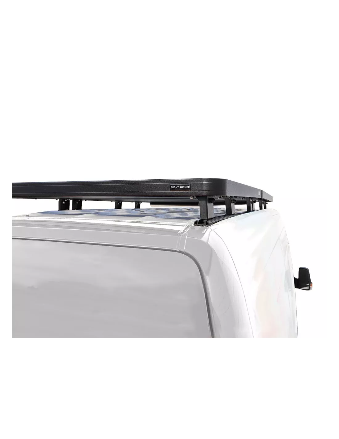 Kit de Â½ galerie Slimline II pour une Mercedes-Benz Sprinte