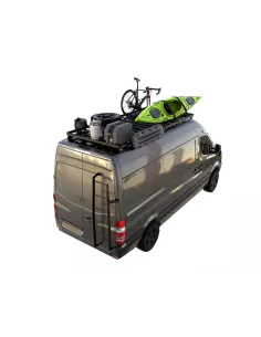 Kit de galerie Slimline II pour le Mercedes-Benz Sprinter 2G
