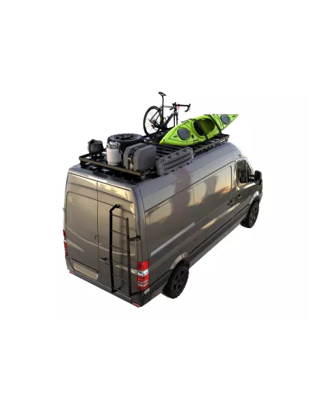 Kit de galerie Slimline II pour le Mercedes-Benz Sprinter 2G