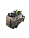 Kit de galerie Slimline II pour le Mercedes-Benz Sprinter 2G