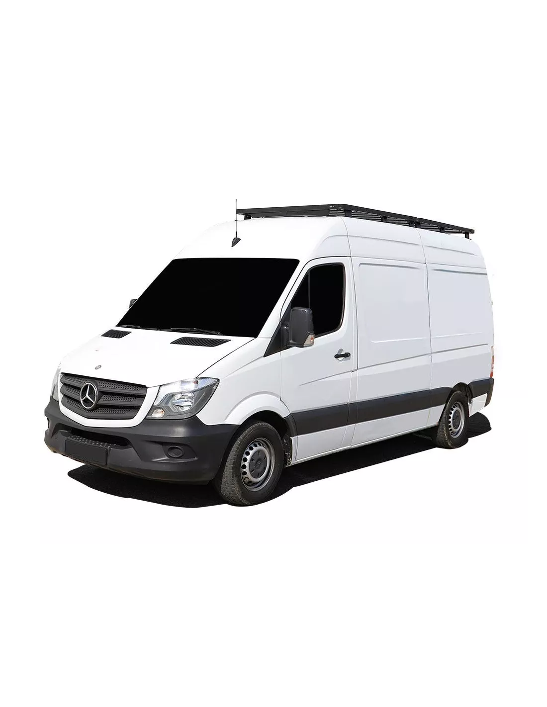 Kit de galerie Slimline II pour le Mercedes-Benz Sprinter 2G