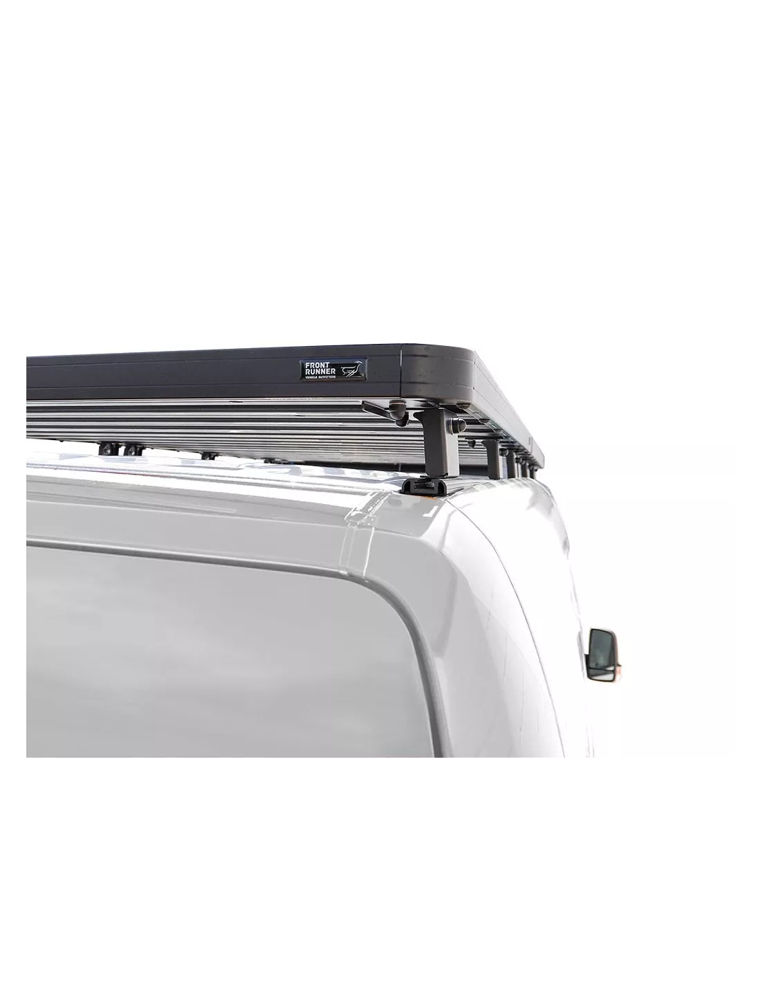 Kit de galerie Slimline II pour le Mercedes-Benz Sprinter 2G