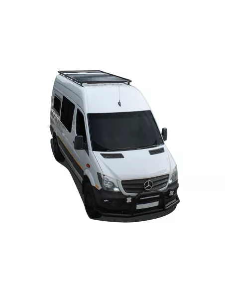 Kit de galerie Slimline II pour le Mercedes-Benz Sprinter 14