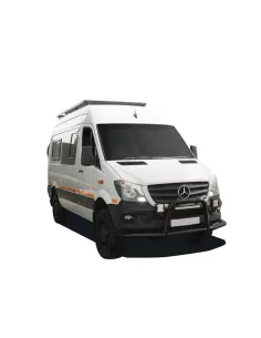 Kit de galerie Slimline II pour le Mercedes-Benz Sprinter 14 2