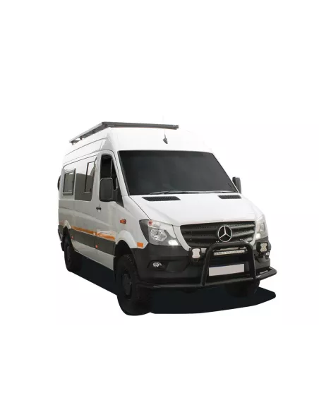 Kit de galerie Slimline II pour le Mercedes-Benz Sprinter 14