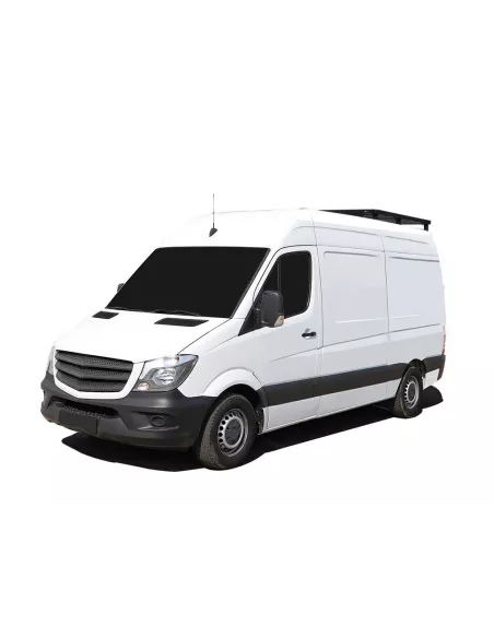 Kit de galerie 1/4 Slimline II pour le Mercedes-Benz Sprinte